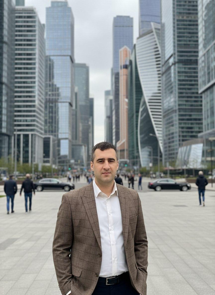 Дмитрий Лосев