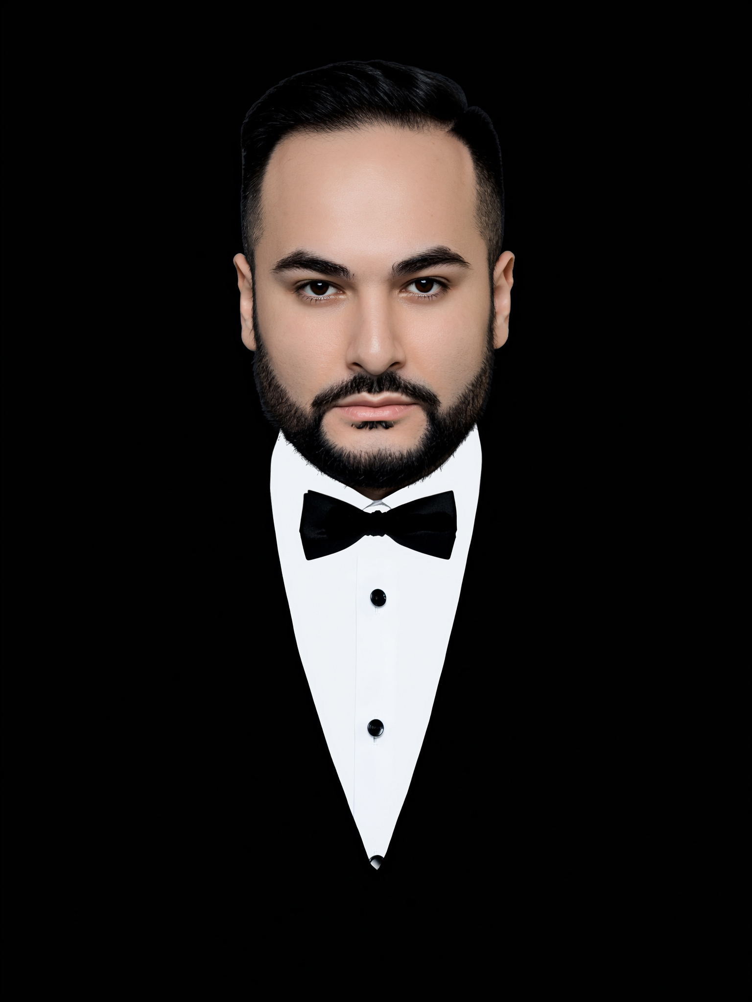 Магомед Наурбиев