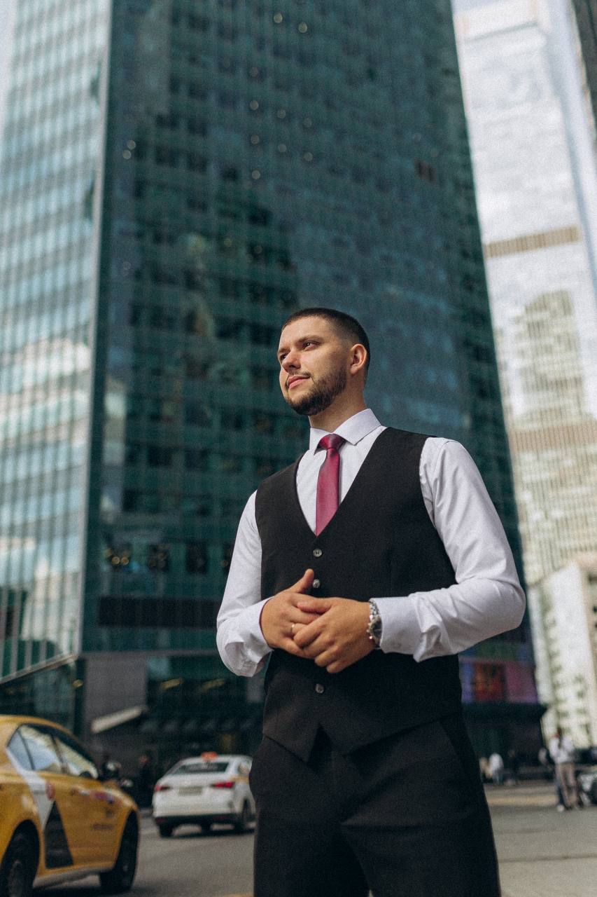 Роман Солопов