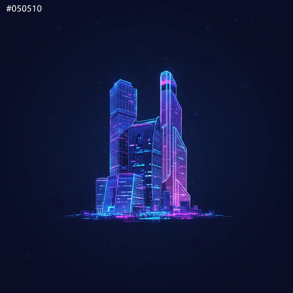 Москва-Сити