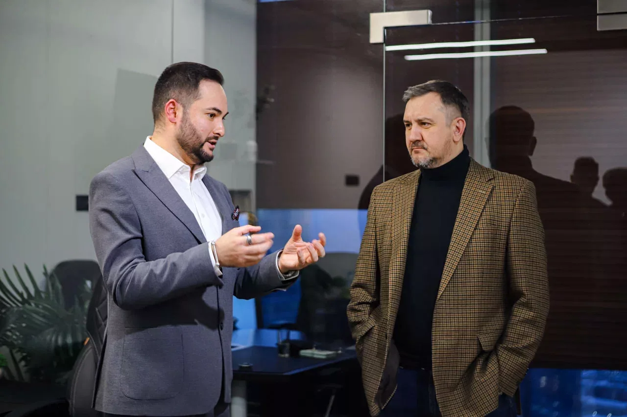 Нетворкинг